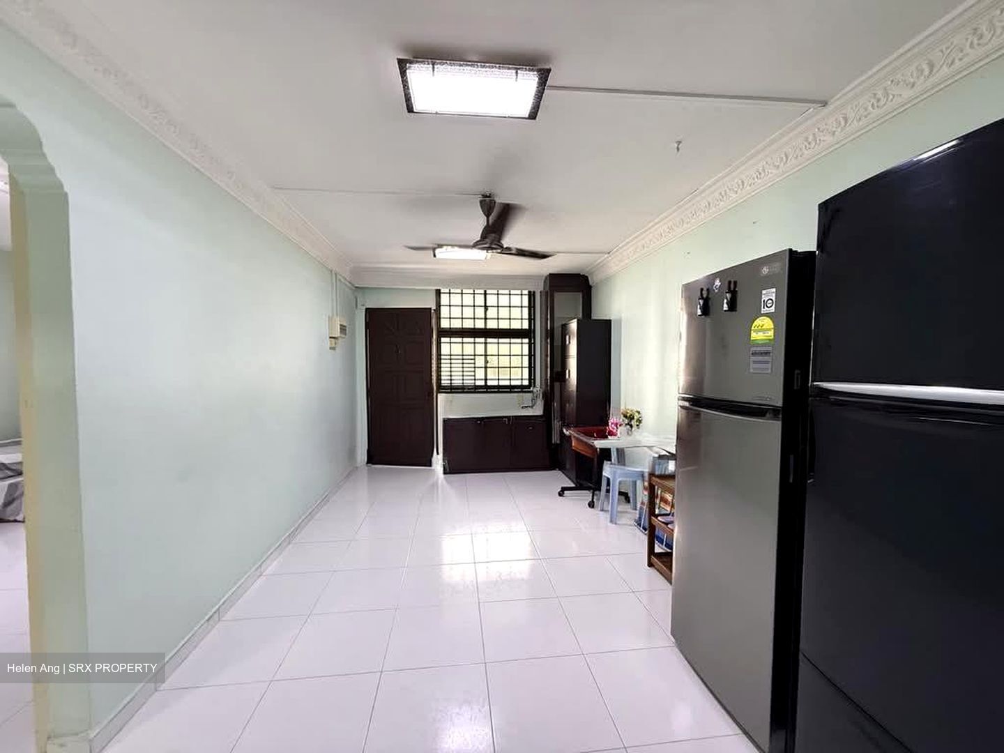 Blk 24 Balam Gardens (Geylang), HDB 3 Rooms #604444971